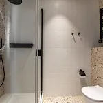 아파트 Harbour Pearl 3-rd Floor View! With Bikes And Acces 레왈