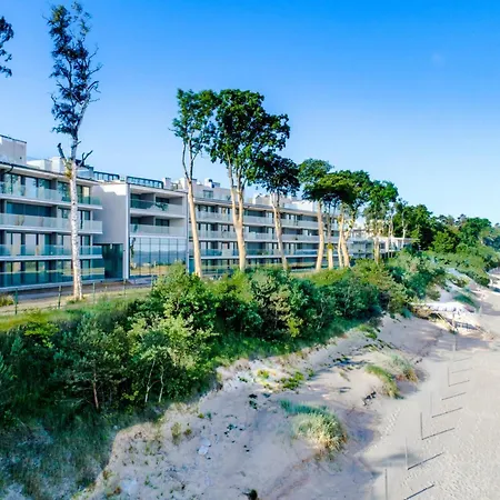 Daire Harbour Pearl 3-rd Floor View! With Bikes And Acces