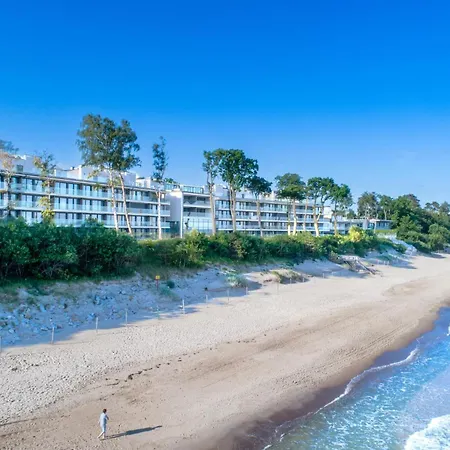 Harbour Pearl 3-rd Floor View! With Bikes And Acces Rewal