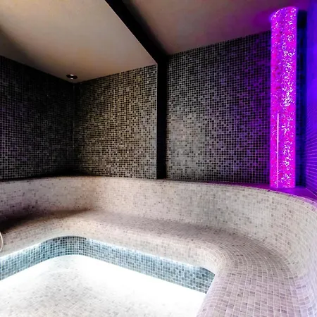 Harbour Pearl 3-rd Floor View! With Bikes And Acces * Rewal