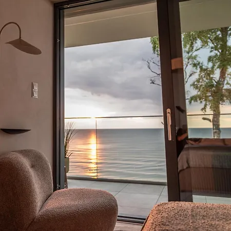 Harbour Pearl 3-rd Floor View! With Bikes And Acces Rewal