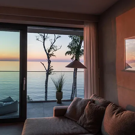 Harbour Pearl 3-rd Floor View! With Bikes And Acces * Rewal