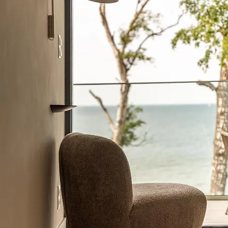 Harbour Pearl 6-pax Bikes And Acces Apartment Rewal