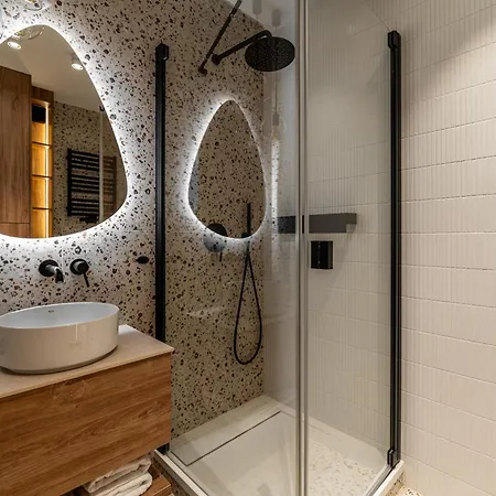 Harbour Pearl 3-rd Floor View! With Bikes And Acces * Rewal