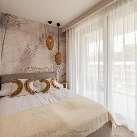 Harbour Pearl 3-rd Floor View! With Bikes And Acces *