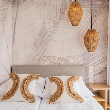 Harbour Pearl 3-rd Floor View! With Bikes And Acces Daire