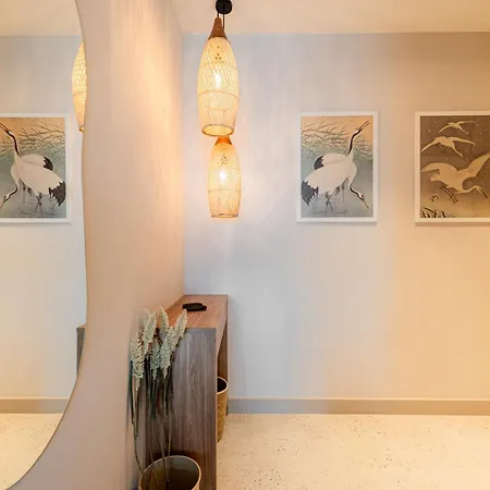Apartment Harbour Pearl 6-pax Bikes And Acces Rewal