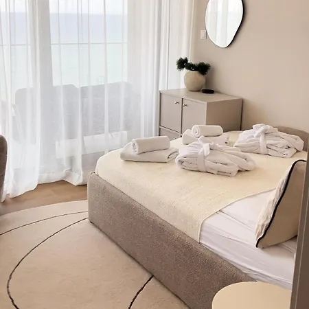 Harbour Pearl 3-rd Floor View! With Bikes And Acces *