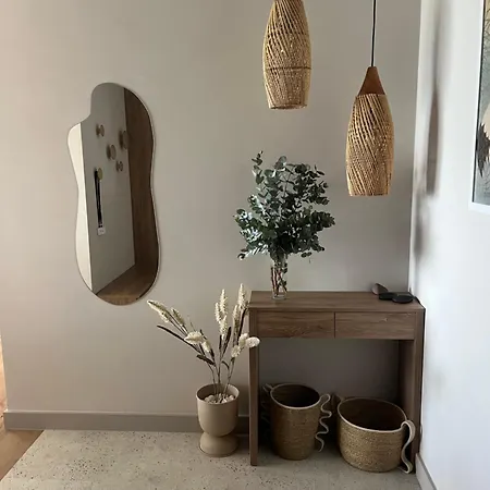 Harbour Pearl 3-rd Floor View! With Bikes And Acces Daire