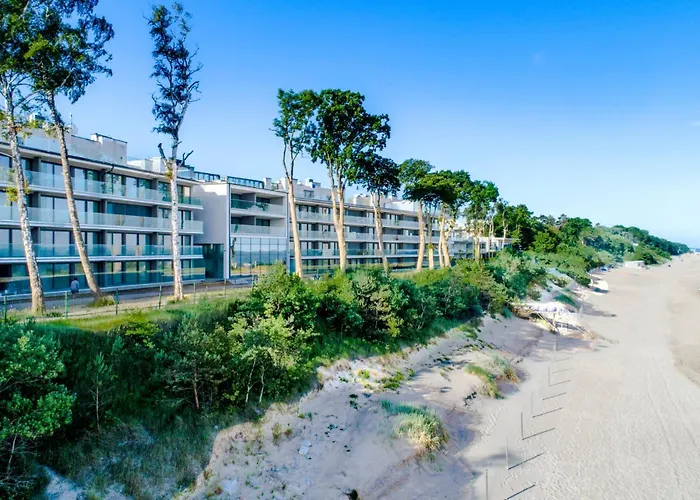 Apartamento Harbour Pearl 3-rd Floor View! With Bikes And Acces