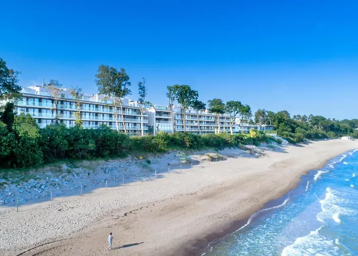 Harbour Pearl 3-rd Floor View! With Bikes And Acces Rewal