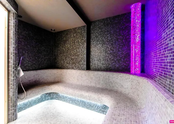 Harbour Pearl 3-rd Floor View! With Bikes And Acces * Rewal