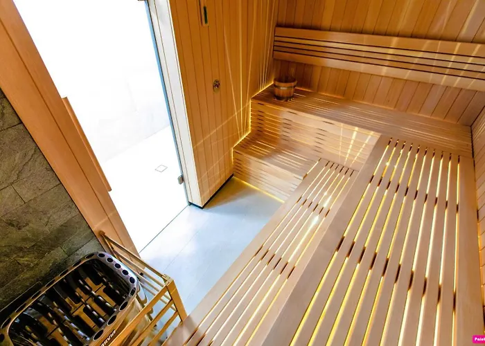 Harbour Pearl 3-rd Floor View! With Bikes And Acces Apartamento Rewal