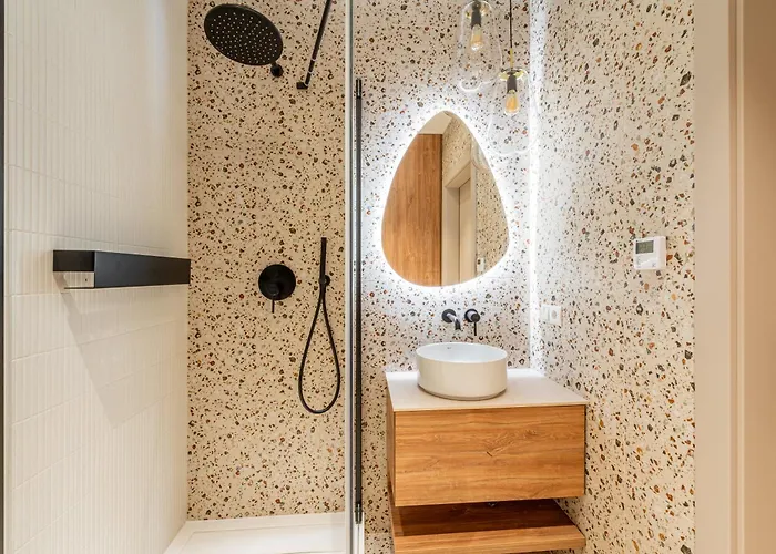 Apartamento Harbour Pearl 3-rd Floor View! With Bikes And Acces *