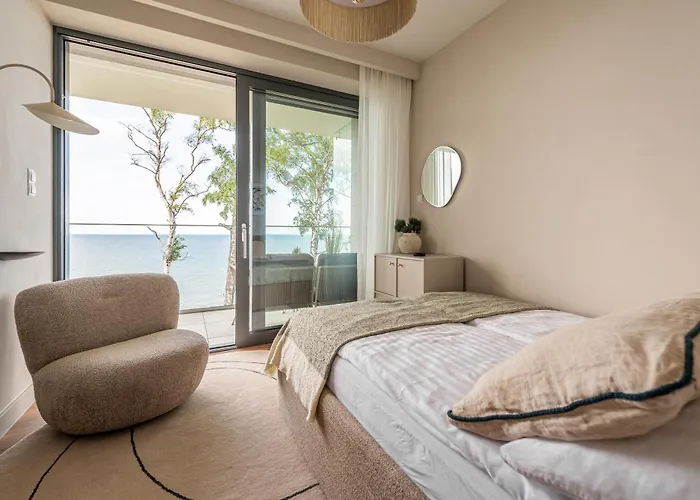 Apartamento Harbour Pearl 3-rd Floor View! With Bikes And Acces *