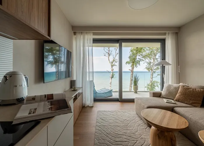 Apartamento Harbour Pearl 3-rd Floor View! With Bikes And Acces *