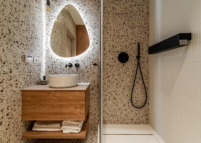 Harbour Pearl 3-rd Floor View! With Bikes And Acces *