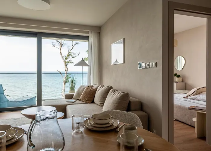 Apartamento Harbour Pearl 3-rd Floor View! With Bikes And Acces *