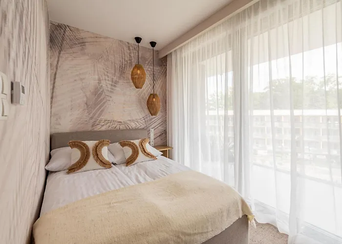 Harbour Pearl 3-rd Floor View! With Bikes And Acces *