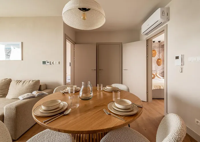 Harbour Pearl 3-rd Floor View! With Bikes And Acces Apartamento *