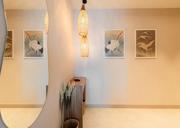 Apartamento Harbour Pearl 3-rd Floor View! With Bikes And Acces Rewal