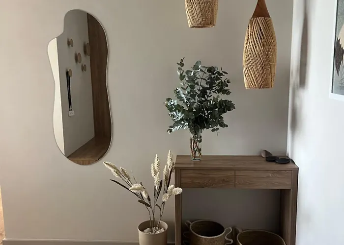 Harbour Pearl 3-rd Floor View! With Bikes And Acces Apartamento